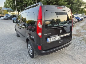 Renault Kangoo 1, 6i-KLIMA | Mobile.bg    6