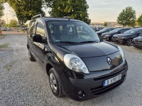 Renault Kangoo 1, 6i-KLIMA | Mobile.bg    2
