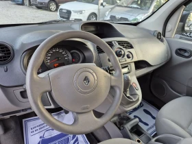 Renault Kangoo 1, 6i-KLIMA | Mobile.bg    9