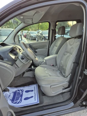Renault Kangoo 1, 6i-KLIMA | Mobile.bg    7