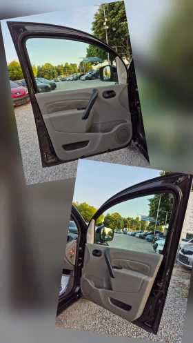 Renault Kangoo 1, 6i-KLIMA | Mobile.bg    15