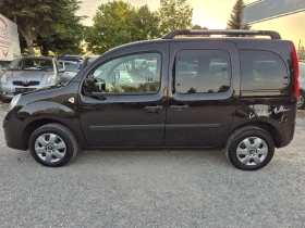 Renault Kangoo 1, 6i-KLIMA | Mobile.bg    4