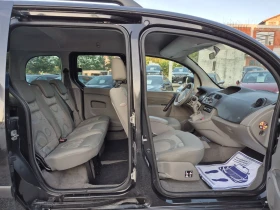 Renault Kangoo 1, 6i-KLIMA | Mobile.bg    10