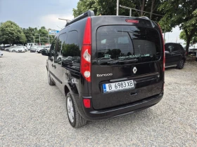 Renault Kangoo 1, 6i-KLIMA - 8290 лв. - 81403532 5
