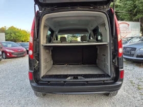 Renault Kangoo 1, 6i-KLIMA | Mobile.bg    8