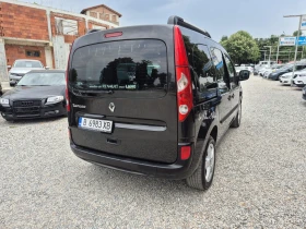 Renault Kangoo 1, 6i-KLIMA - 8290 лв. - 81403532 6