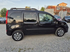 Renault Kangoo 1, 6i-KLIMA | Mobile.bg    3