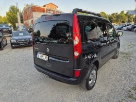 Renault Kangoo 1, 6i-KLIMA | Mobile.bg    5