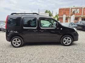 Renault Kangoo 1, 6i-KLIMA - 8290 лв. - 81403532 4