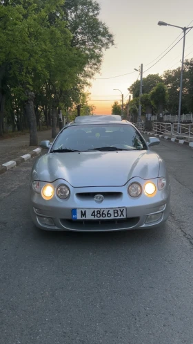 Hyundai Coupe | Mobile.bg    5