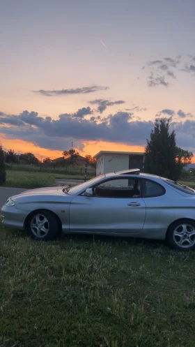 Hyundai Coupe | Mobile.bg    4