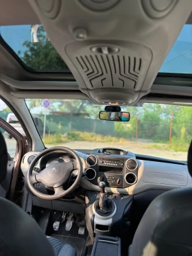 Peugeot Partner Tepee FACELIFT | Mobile.bg    4