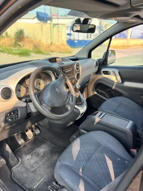 Peugeot Partner Tepee FACELIFT | Mobile.bg    5