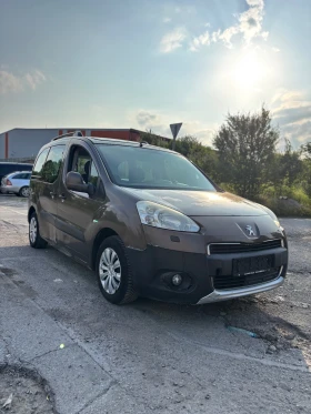 Peugeot Partner Tepee FACELIFT | Mobile.bg    2