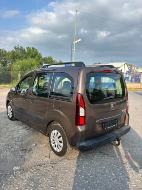 Peugeot Partner Tepee FACELIFT | Mobile.bg    9