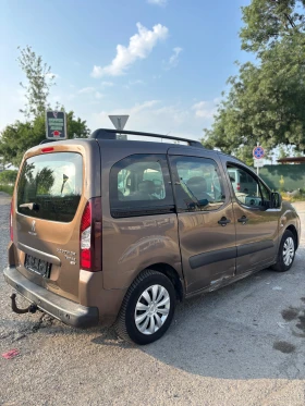 Peugeot Partner Tepee FACELIFT | Mobile.bg    10