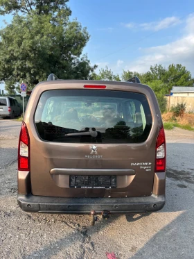 Peugeot Partner Tepee FACELIFT | Mobile.bg    8