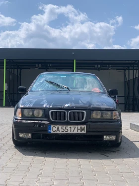 Обява за продажба на BMW 320 E36 M52 LPG ~2 500 лв. - изображение 1