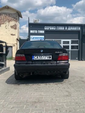 Обява за продажба на BMW 320 E36 M52 LPG ~2 500 лв. - изображение 3
