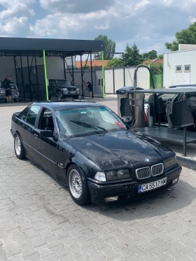 Обява за продажба на BMW 320 E36 M52 LPG ~2 500 лв. - изображение 5