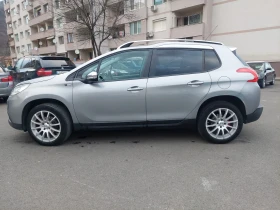 Обява за продажба на Peugeot 2008 1.6 HDI ~16 500 лв. - изображение 2