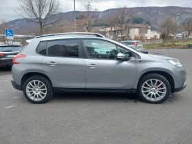 Обява за продажба на Peugeot 2008 1.6 HDI ~16 500 лв. - изображение 6