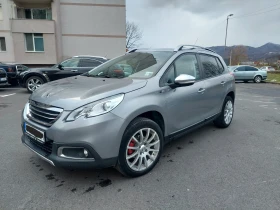 Обява за продажба на Peugeot 2008 1.6 HDI ~16 500 лв. - изображение 1