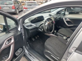 Обява за продажба на Peugeot 2008 1.6 HDI ~16 500 лв. - изображение 10
