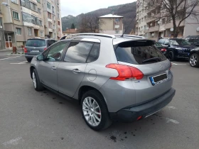 Обява за продажба на Peugeot 2008 1.6 HDI ~16 500 лв. - изображение 3