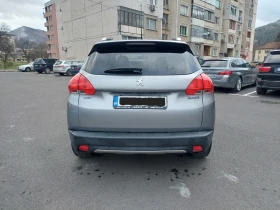 Обява за продажба на Peugeot 2008 1.6 HDI ~16 500 лв. - изображение 4