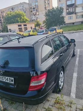 Обява за продажба на Mercedes-Benz C 200 C200CDI ~9 300 лв. - изображение 5