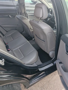 Обява за продажба на Mercedes-Benz C 200 C200CDI ~9 300 лв. - изображение 7