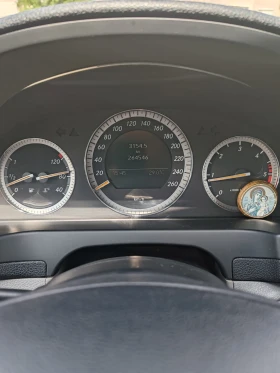 Mercedes-Benz C 200 C200CDI | Mobile.bg    15