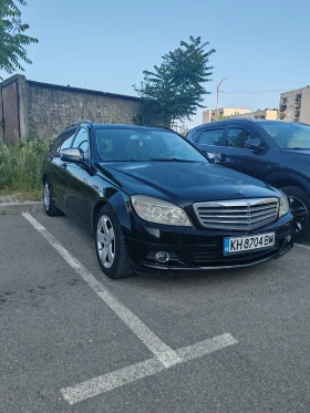 Обява за продажба на Mercedes-Benz C 200 C200CDI ~9 300 лв. - изображение 1