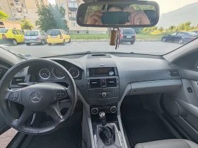 Mercedes-Benz C 200 C200CDI | Mobile.bg    14