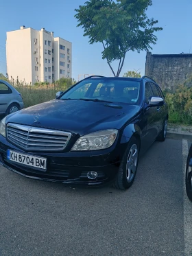Обява за продажба на Mercedes-Benz C 200 C200CDI ~9 300 лв. - изображение 2