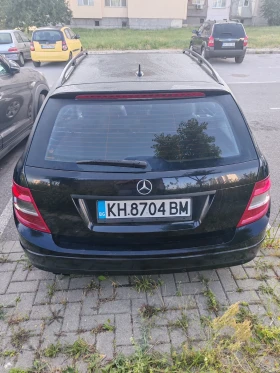 Обява за продажба на Mercedes-Benz C 200 C200CDI ~9 300 лв. - изображение 3
