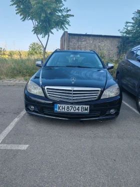Обява за продажба на Mercedes-Benz C 200 C200CDI ~9 300 лв. - изображение 1