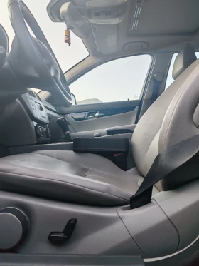 Mercedes-Benz C 200 C200CDI | Mobile.bg    13
