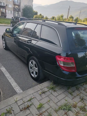 Обява за продажба на Mercedes-Benz C 200 C200CDI ~9 300 лв. - изображение 4