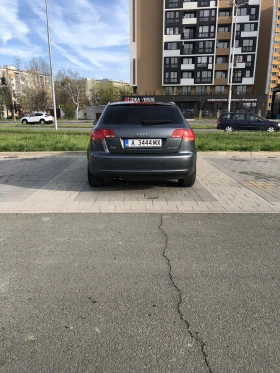 Audi A3 - 8000 лв. - 21856427 9