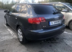 Audi A3 - 8000 лв. - 21856427 4