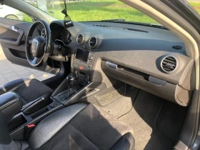 Audi A3 - 8000 лв. - 21856427 3