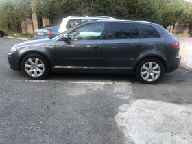 Audi A3 - 8000 лв. - 21856427 2