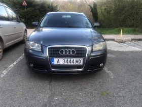 Audi A3 - 8000 лв. - 21856427 5
