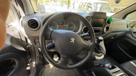 Обява за продажба на Peugeot Partner ~23 000 лв. - изображение 6