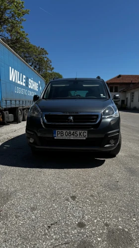 Обява за продажба на Peugeot Partner ~23 000 лв. - изображение 1