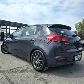 Kia Ceed 1.6i /   | Mobile.bg    6