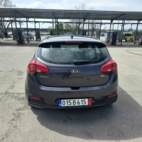 Kia Ceed 1.6i /   | Mobile.bg    5