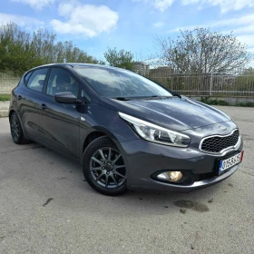 Kia Ceed 1.6i /   | Mobile.bg    3
